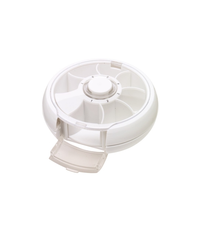 Art. FS56-0402861, Portapillole Day by Day