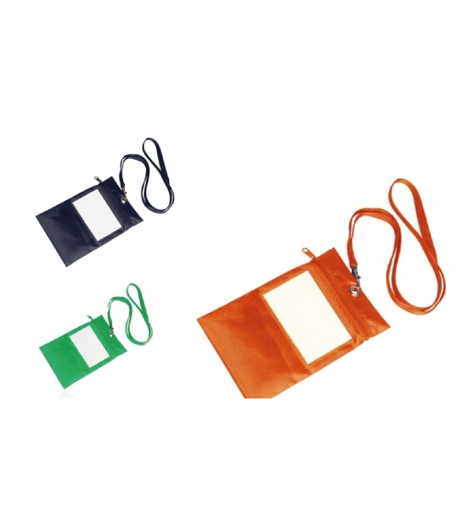 Art. FS560J, Borsellino multiuso