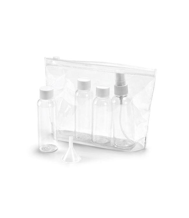 Art. FS6104AT, Beauty case da viaggio