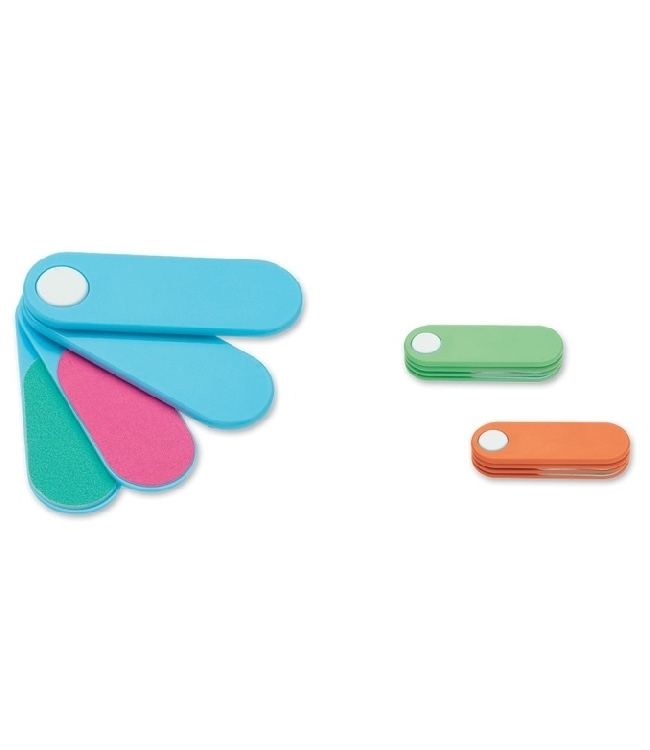 Art. FS660MP, Set 4 lime.