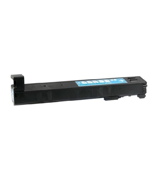 Hp CF301A Ciano Toner Compatibile per M880 Series, MFP M880 Series