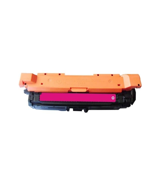Hp CF 333A Magenta Toner Compatibile per M651DN, M651N, M651XH