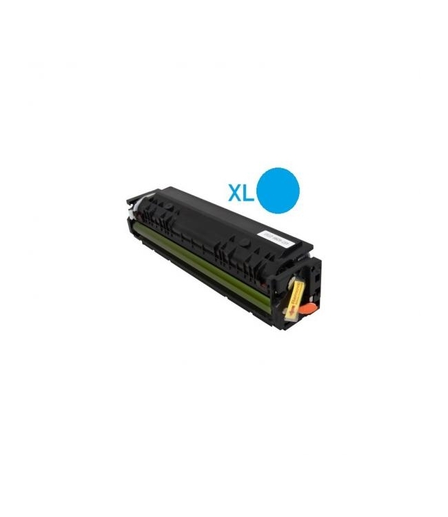 Hp W2031X Ciano Toner Compatibile CON CHIP per LaserJet Pro M454 ,M479