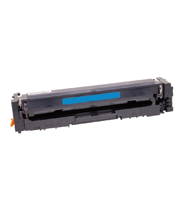 Hp 207X Ciano Toner CON CHIP Compatibile per M255dw, MFP M282 nw, M283cd