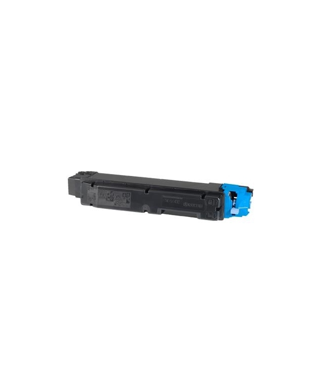 Kyocera TK5140 Ciano Toner Compatibile