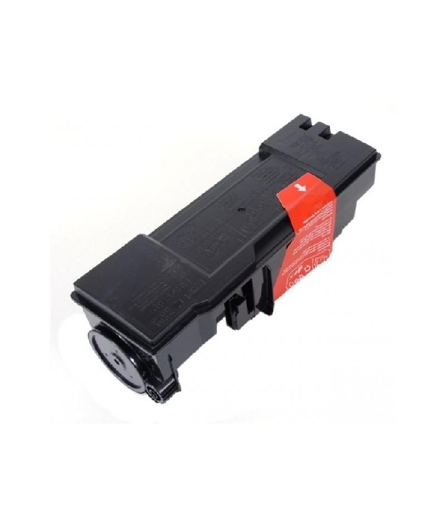 Kyocera Mita TK65 Nero Toner Compatibile