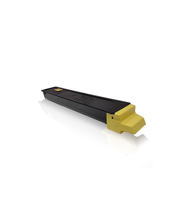 Kyocera 8325 Giallo Toner Compatibile