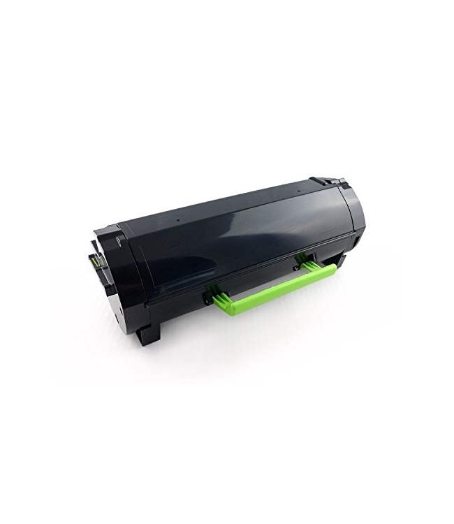 Lexmark MX 517/617 Nero Toner Compatibile per MS517dn, MX517de, MS617dn