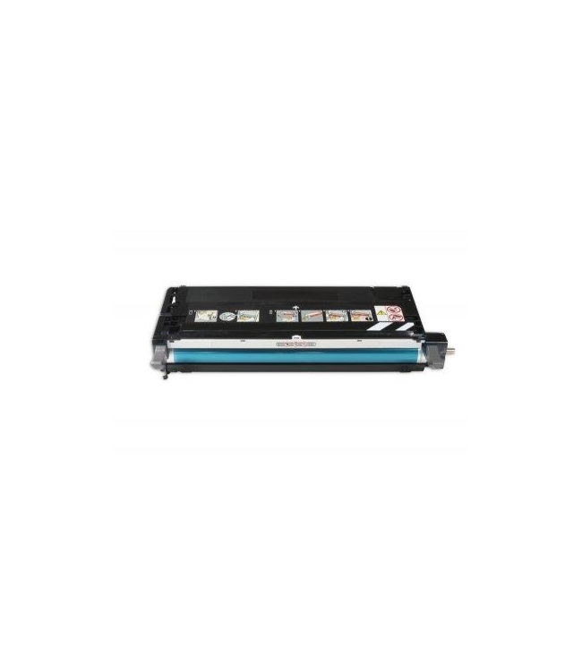 Lexmark 560H Ciano Toner Compatibile per X560n, X560dn
