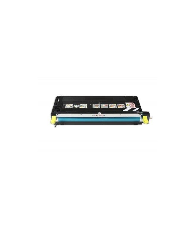 Lexmark 560H Giallo Toner Compatibile per X560n, X560dn