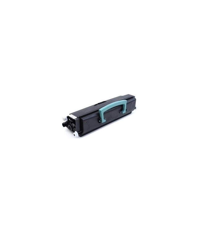 Lexmark E350-352 Nero Toner Compatibile