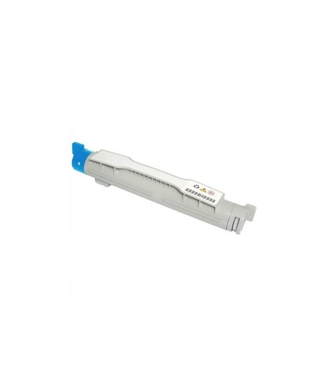 Konica Minolta 3300 Ciano Toner Compatibile 