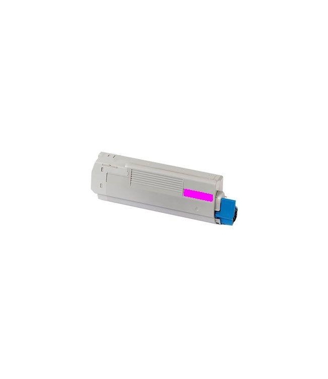 Oki C770 Magenta Toner Compatibile 