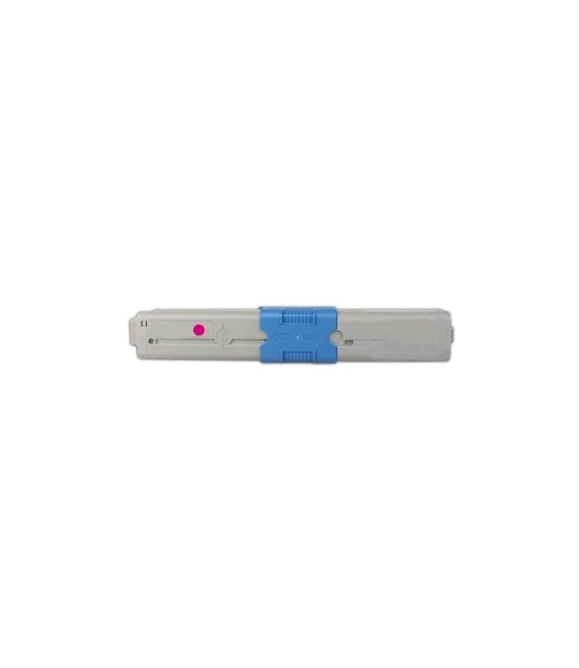 Oki C824 Magenta Toner Compatibile