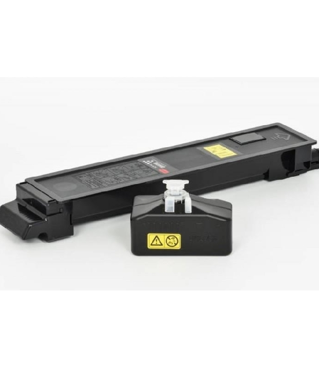 Olivetti D-Color B0990 Nero Toner Compatibile