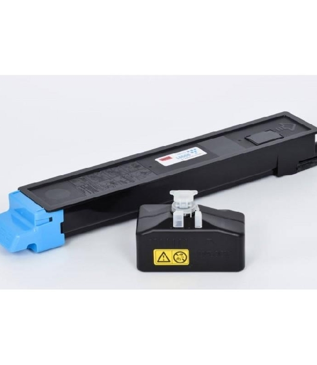 Olivetti D-Color B0991 Ciano Toner Compatibile