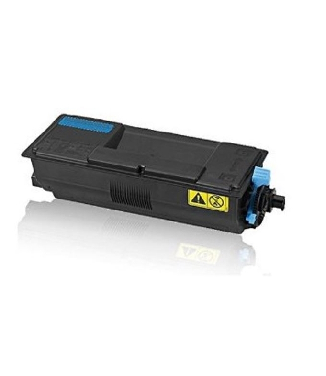 Olivetti 1071 Nero Toner Compatibile per D-Copia 4003,4004MF,PG L2140