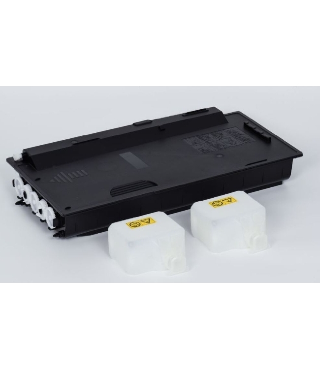 Olivetti 1089 Nero Toner Compatibile per D-Copia 3502