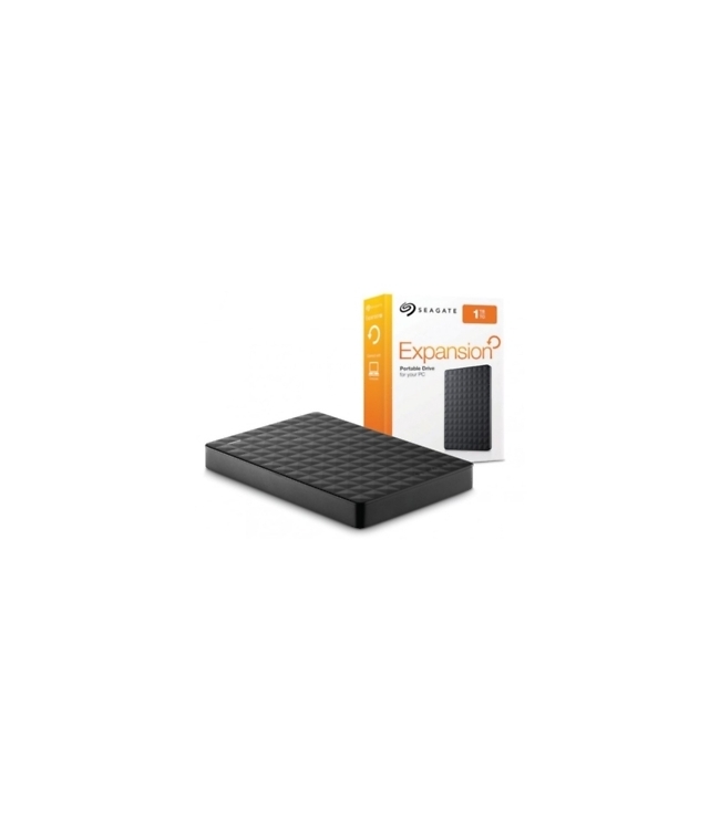 Hard Disk Esterno 1TB 2,5 USB 3.0 Seagate