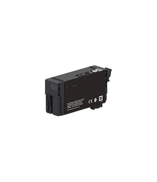 Epson JIC33  Nero Cartuccia Compatibile per TM-J7200 TM-J7700