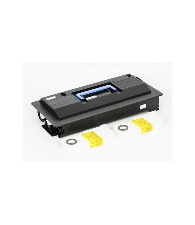 Utax CD1242 Nero Toner Compatibile per DC2252 UtaxCD1242,1252