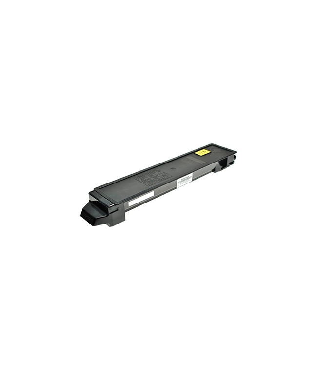 Utax CK 2550 Nero Toner Compatibile