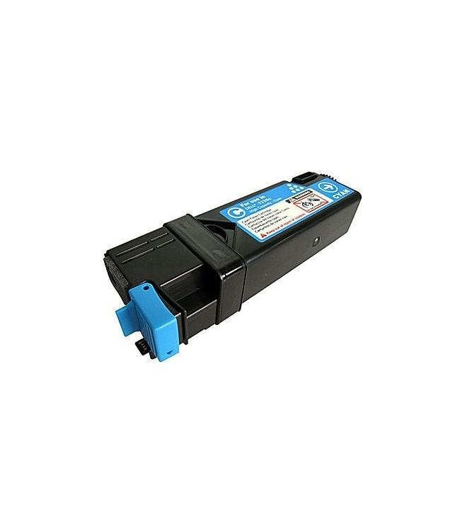 Phaser 6140 Ciano Toner Compatibile