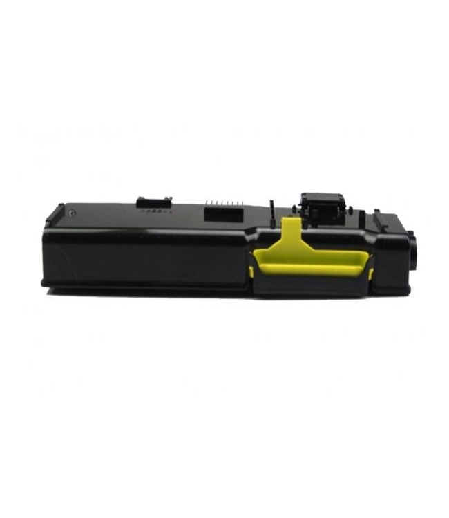 Xerox Phaser 6600 Giallo Toner Compatibile